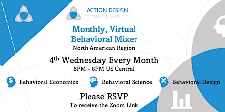 Behavioral Design Virtual Mixer - ADN North America