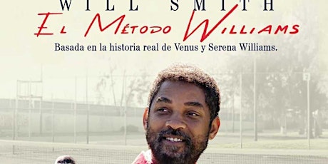 CINE EN LA CASA DE LA CULTURA: EL MÉTODO WILLIAMS