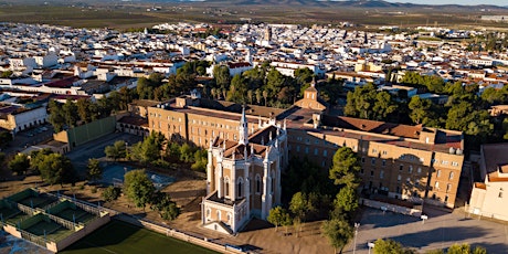 Image principale de Jornada Puertas Abiertas Primaria, 14 de marzo 2023