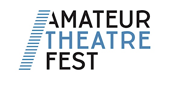 Amateur Theatre Fest – A Day of Workshops, Talks and Performances