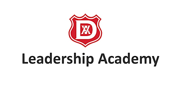 AV Dawson Leadership Academy Launch
