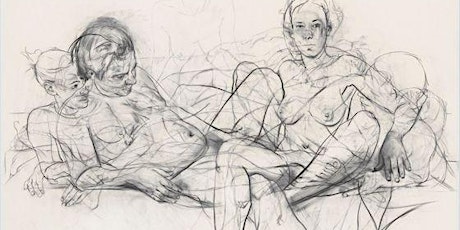Life drawing ¦ Sequence primary image