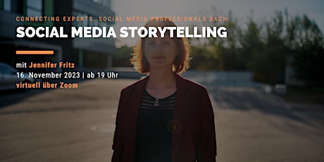 14. Virtuelles Social-Media-Treffen für Deutschland, Österreich & Schweiz