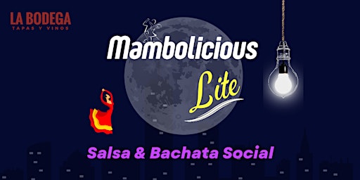 Salsa & Bachata social