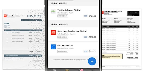 F&B Insights: Harnessing High Margin F&B Campaigns with Disruptive Tech