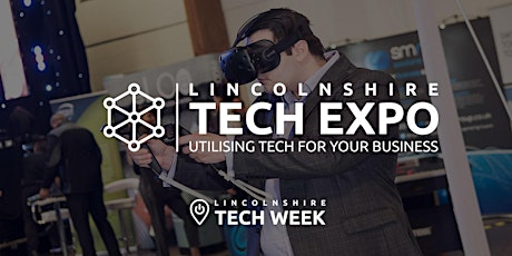 The Lincolnshire Tech Expo primary image