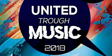United through Music primary image