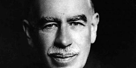 The limits of Keynesianism primary image