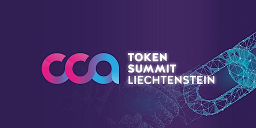 Imagem principal do evento CCA Token Summit 2024