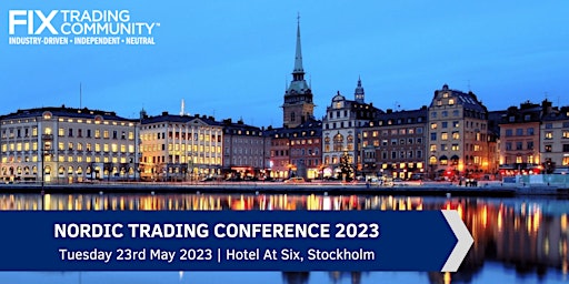 Nordic Trading Conference 2023