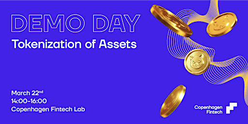 Demo Day - Tokenization of Assets
