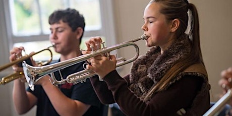 Purcell School Students Concert  primärbild