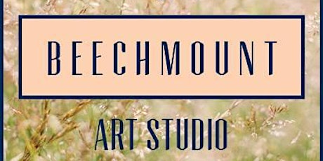 Beechmount Art Studio Summer Art Camp: 23rd -27th July 2018 (Camp 2 - Age 8-14)