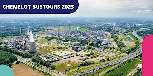 Chemelot bustour 31 mei 2024 primary image