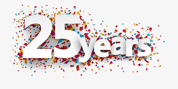 ESC Celebrates 25 Years!