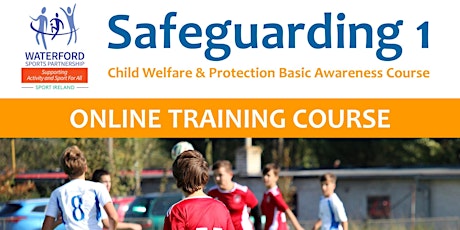 Safeguarding Course - Basic Awareness -  3 May 2023