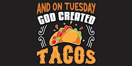 Imagem principal do evento Join us for Taco Tuesday at Elite Events -ABC March 7th Luncheon