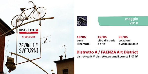 Passeggiata-lezione di foraging con Valeria Mosca