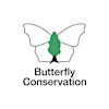 Logo de Butterfly Conservation