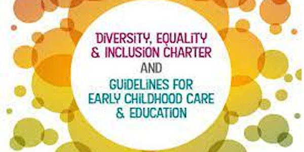 Equality, Diversity and Inclusion Training Programme