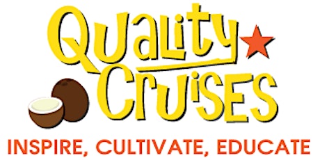 Quality Cruises Fall Edition primary image