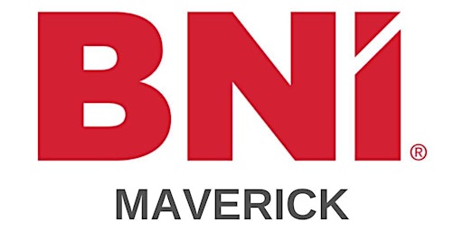 Primaire afbeelding van BNI Maverick the new networking event for Bury St Edmunds