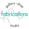 FABRICATIONS's Logo