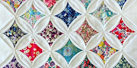 Cathedral Window Patchwork