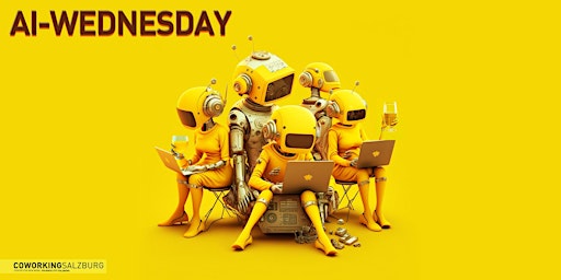 AI-Wednesday Stammtisch