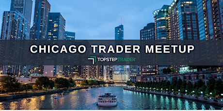 Chicago Trader Meetup  primary image