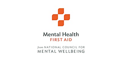 Adult Mental Health First Aid (AMHFA): In-Person primary image