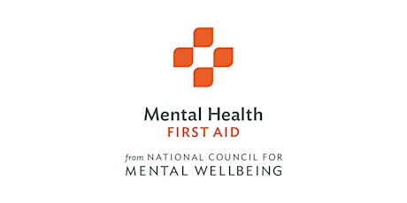 Adult Mental Health First Aid (AMHFA): In-Person