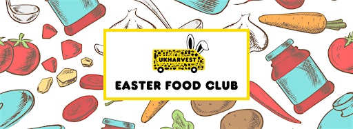 Collection image for Easter Food Club