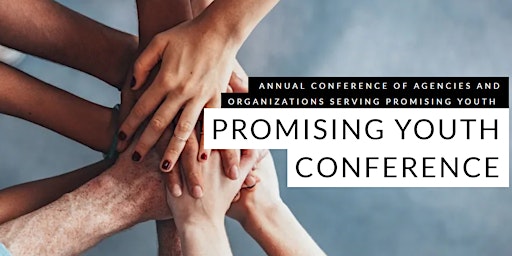 Promising Youth Conference 2023 - MAY 11 & 12
