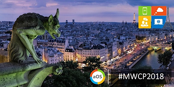 Modern Workplace Conference Paris 2018