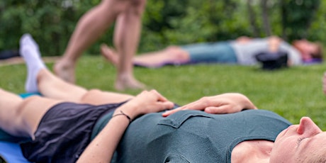 Hauptbild für Wie Du mehr mentale Klarheit erlangst