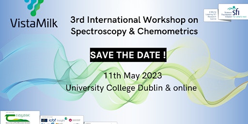 International workshop on Spectroscopy and Chemometrics
