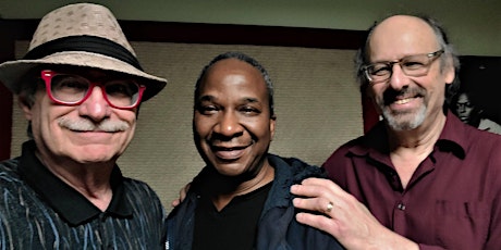 Stablemates: Dale Alexander, Gary Raynor and Jay Epstein
