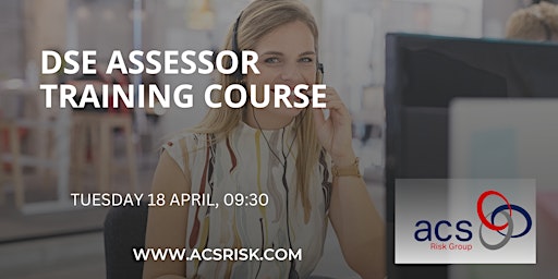 DSE Assessor Training Course
