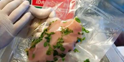 Metodo CBT: Come fare il salto di qualità nella cucina casalinga Metodo CBT: Come fare il salto di qualità nella cucina casalinga