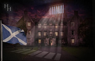 Terror of Scotland Weekend Ghost Tour primary image