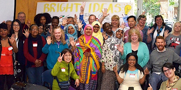 Bright Ideas Symposium 2018