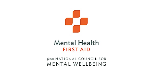 Youth Mental Health First Aid: Blended