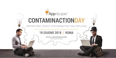 Contaminaction Day 2018 Contaminaction Day 2018