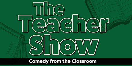 The Teacher Show at The Moonlight Theater in McMinnville, OR