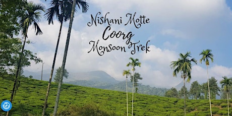 Nishani Motte Coorg Monsoon Trek primary image