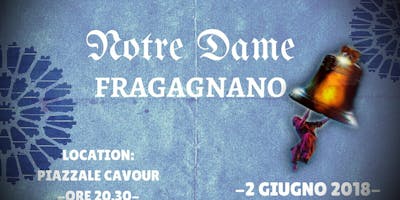 NOTRE DAME FRAGAGNANO NOTRE DAME FRAGAGNANO