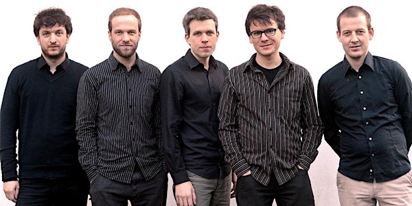 Modern jazz from Germany: Florian Hoefner and Subtone