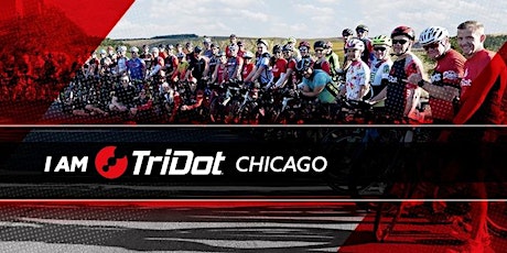 TriDot Chicago Ride primary image