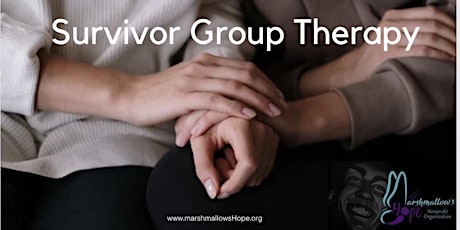 Survivor Group Therapy